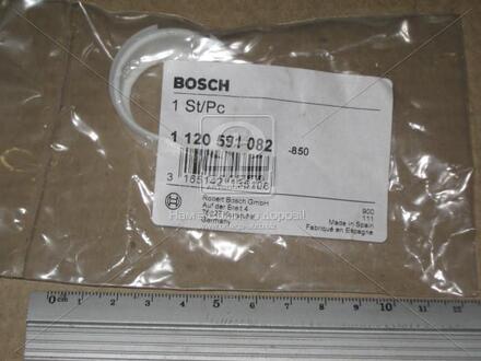 1120591082 BOSCH Кольцо генератора