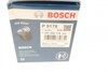 1457429178 BOSCH Фильтр масляный двигателя opel (пр-во bosch) (фото 6)