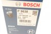 1457429638 BOSCH Фильтр масляный двигателя bmw 3,5 (пр-во bosch) (фото 9)