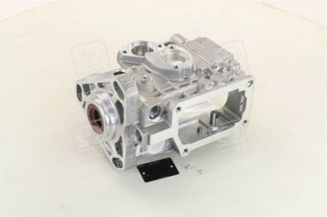 1 465 134 784 BOSCH Корпус тнвд тата (эталон) е-2 (пр-во bosch)