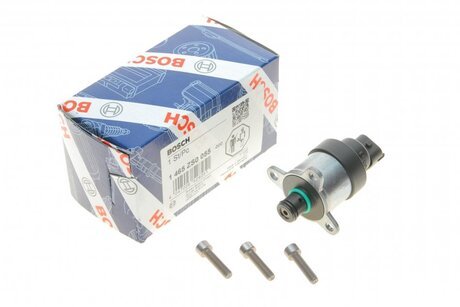 1 465 ZS0 055 BOSCH Клапан дозирования топлива ТНВД