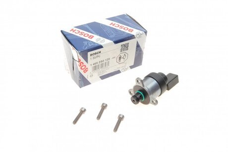 1 465 ZS0 125 BOSCH Елемент насосу Common Rail