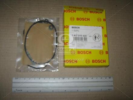 1 467 010 425 BOSCH Р/к тнвд (пр-во bosch)