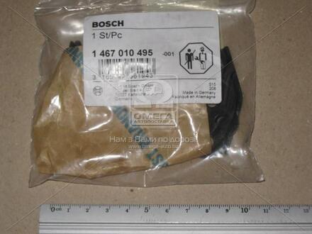 1 467 010 495 BOSCH Р/к тнвд (пр-во bosch)