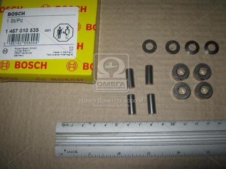 1 467 010 535 BOSCH Р/к тнвд (пр-во bosch)