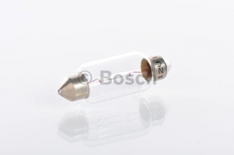 1987302238 BOSCH Лампа STANDARD 15W 12V 238 кратн. 10 шт.