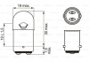 1 987 302 527 BOSCH Лампа 24v r5w24v 5w ва15d (пр-во bosch) (фото 6)