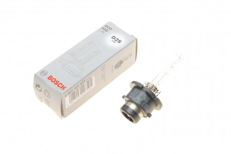 1987302851 BOSCH BOSCH ECO HID D2S 12V35W Лампа газорозрядная XENON