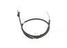 1 987 477 613 BOSCH Clutch cables (фото 2)