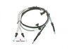 Clutch cables 1 987 477 907