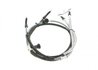 1 987 477 907 BOSCH Clutch cables (фото 2)