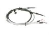 1 987 477 907 BOSCH Clutch cables (фото 3)