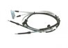 1 987 477 907 BOSCH Clutch cables (фото 4)