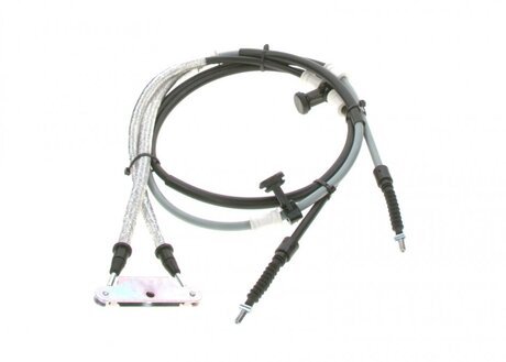 1 987 477 907 BOSCH Clutch cables