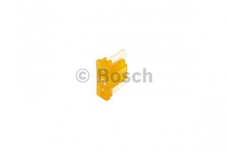 1987529044 BOSCH Запобіжник 5A кратн. 10 шт