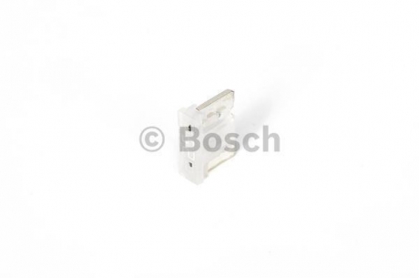 1987529049 BOSCH Запобіжник 25A кратн. 10 шт