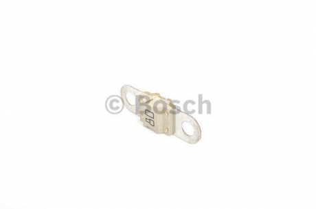 1987531012 BOSCH Запобіжник кратн. 80A 25 шт.