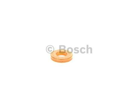 1987972088 BOSCH Форсунка common rail, элементы