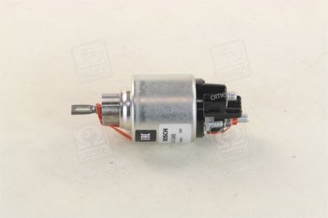 2 339 304 046 BOSCH Втягивающее реле (пр-во bosch)