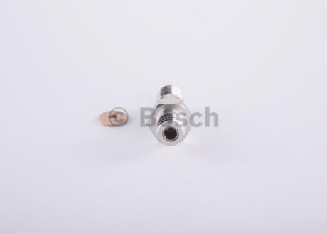 2 467 413 025 BOSCH Пеpепускной клапан тнвд (пр-во bosch)