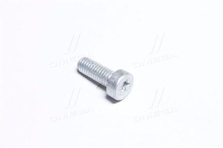 2912738197 BOSCH Гвинт sh cap screw (пр-во bosch)