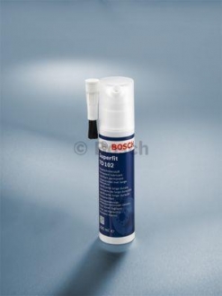 5 000 000 376 BOSCH Смазка superfit 200 ml аэрозоль (пр-во bosch)