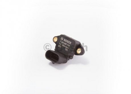 F 000 99P 218 BOSCH Датчик вакуума