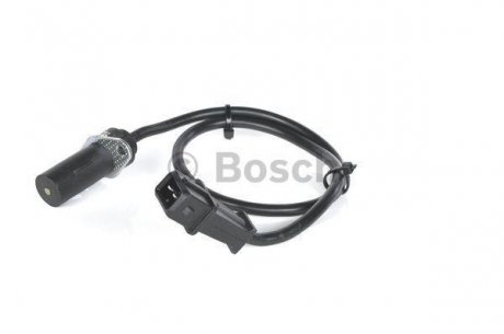 F00099R006 BOSCH Датчик колінчастого вала, Датчик частоты вращения, управление двигателем