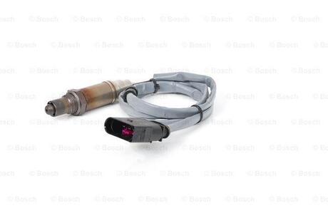 F00HL00416 BOSCH BOSCH VW лямбда-зонд AUDI 1,6-2,0 94-