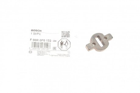 F 00R 0P0 133 BOSCH Приводная муфта тнвд cr mb 1,7-3,2