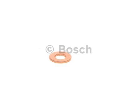 F00VC17503 BOSCH Ущільнювальне кольцо