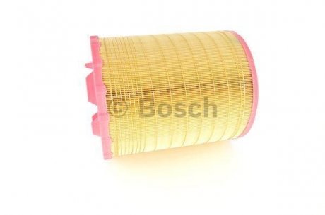 F026400284 BOSCH Воздушный фильтр