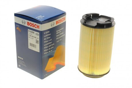 F026400299 BOSCH Фильтр воздушный Bosch