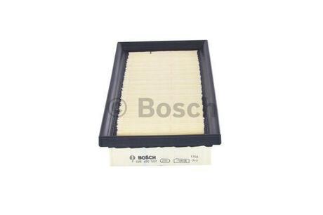 F026400507 BOSCH Фільтр повітря