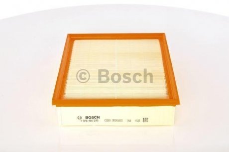 F026400555 BOSCH Воздушные фильтры