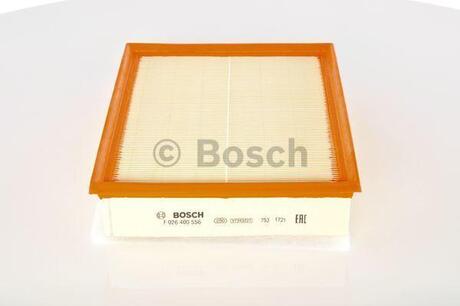 F026400556 BOSCH Фільтр повітря