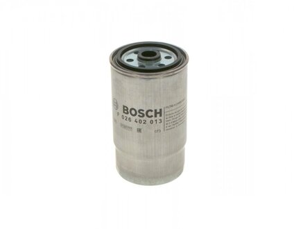 F026402013 BOSCH Фільтр паливний