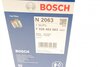 F026402063 BOSCH Фільтр паливний (фото 6)