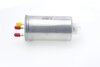 F026402075 BOSCH Фильтр топливный renault duster, logan 1.5 dci 07- (пр-во bosch) (фото 4)