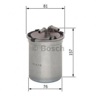 F026402086 BOSCH Фільтр палива