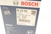 F026402110 BOSCH Паливний фільтр дизель TOYOTA Auris/Corolla E15/E18/Avensis T27 \\1,4-2.2D (фото 6)