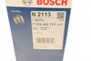 F026402113 BOSCH Фильтр топливный range rover sport ii 13- (пр-во bosch) (фото 6)