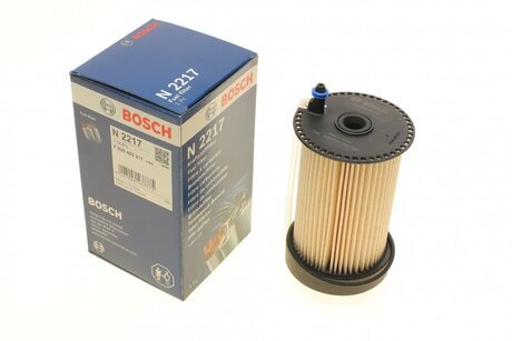 F026402217 BOSCH Фільтр паливний