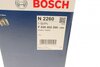 F026402260 BOSCH Фильтр топливный FORD TRANSIT 2.0 TDCI ECOBLUE 12- (пр-во BOSCH) (фото 7)