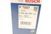 F026407007 BOSCH Фильтр масляный двигателя (пр-во bosch) (фото 7)