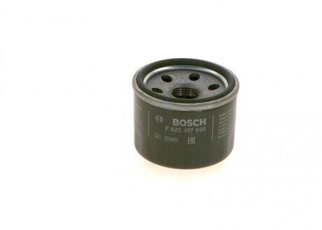 F026407050 BOSCH Фільтр масляний