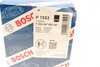 F026407053 BOSCH Фильтр масляный двигателя citroen jumper, fiat ducato 02-09 (пр-во bosch) (фото 5)