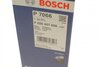 F026407066 BOSCH Фильтр масляный двигателя audi, vw (пр-во bosch) (фото 6)