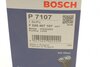 F026407107 BOSCH Фильтр масляный двигателя toyota land cruiser (пр-во bosch) (фото 7)