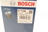 F026407156 BOSCH Фильтр масляный двигателя kia sorento ii, sportage 2.0, 2.2 crdi 09- (пр-во bosch) (фото 6)